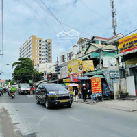Hàng Ngộp - Bán Gấp Nhà Mặt Tiền 4 Lầu Đường Tăng Nhơn Phú, Phước Long B, Q9 114M2 Giá Chỉ 18 Tỷ Tl