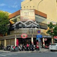 Góc 2 Mặt Tiền Âu Cơ - Tân Bình. Diện Tích: 24 X 12M - 2 Tầng. Hđ Thuê: 185 Tr/Th. Giá: 42 Tỷ