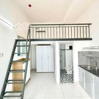 Khai Trương Phòng Trọ Full Nội Thất Có Gác - Studio Sát Bên Lotte Mart Q7 , 5 Phút Đến Đh Tđt