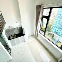 Khai Trương Phòng Trọ Full Nội Thất Có Gác - Studio Sát Bên Lotte Mart Q7 , 5 Phút Đến Đh Tđt