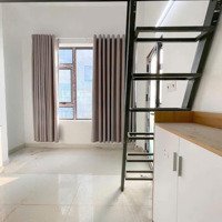 Khai Trương Phòng Trọ Full Nội Thất Có Gác - Studio Sát Bên Lotte Mart Q7 , 5 Phút Đến Đh Tđt