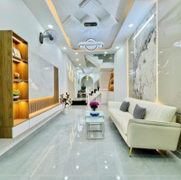 Bán Nhà Đường 6M. Giá Bán 2Tỷ8/69M2 - Đ. Phạm Văn Chí, Phường 8, Quận 6, Gần Trường Thcs Văn Thân.