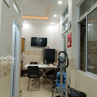 Bán Nhà Đường Bến Vân Đồn, 144M2, Gần Cầu Nguyễn Văn Cừ, Quận 4, Nhỉnh 7 Tỷ