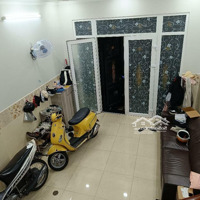 Bán Nhà Đường Bến Vân Đồn, 144M2, Gần Cầu Nguyễn Văn Cừ, Quận 4, Nhỉnh 7 Tỷ