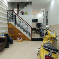 Bán Nhà Đường Bến Vân Đồn, 144M2, Gần Cầu Nguyễn Văn Cừ, Quận 4, Nhỉnh 7 Tỷ