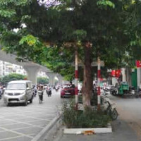 Bán Nhà Mặt Phố Đại La, 43 Tỷ, 72M2, Xây 7 Tầng, Mặt Tiền Rộng Kinh Doanh Thuận Lợi