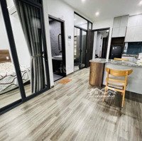 Bán Tòa Nhà Căn Hộ Mới Xây Khai Thác Full Phòng Giá Cực Tốt