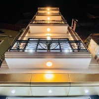 Hiếm Nhà Mới Đẹp Gần Phố 6 Phòng Ngủ47M2X5Tầng 2Mặt Thoáng Trung Tâm Minh Khai Hòa Bình 7 Ngõ Quỳnh Gốc Đề