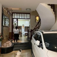 Bán Nhà Mặt Tiền Ngay Trung Tâm Quận Bình Thạnh, 5.3X22M, 5 Tấm Chuẩn Đẹp, Đỗ 2 Xe Hơi, 16.4 Tỷ Tl