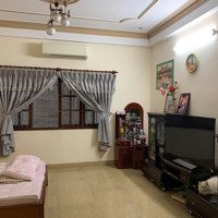 Bán Nhà Mặt Tiền Ngay Trung Tâm Quận Bình Thạnh, 5.3X22M, 5 Tấm Chuẩn Đẹp, Đỗ 2 Xe Hơi, 16.4 Tỷ Tl