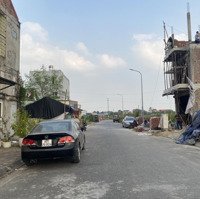 Chỉ Hơn 2,9X Tỷ 100M Đất Khu Phân Lô Đồng Chuối, Hùng Vương, Hồng Bàng