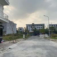 Chỉ Hơn 2,9X Tỷ 100M Đất Khu Phân Lô Đồng Chuối, Hùng Vương, Hồng Bàng