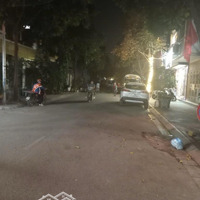 Bán Đất Phân Lô Phố Dương Khuê 55M2, Vỉa Hè, Ô Tô, Kd Sầm Uất, Giá Bán 17.5 Tỷ, Liên Hệ: 0869818555