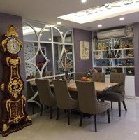 Tôi Cần Bán Căn Hộ 109M2, 3N2W Tại Thăng Long No 1, Khuất Duy Tiến, Trung Hòa, Cầu Giấy. Giá Bán 6.3 Tỷ