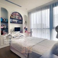 Bán Căn Góc 3 Ngủ Siêu Rẻ Vinhome Royal City: 115M2, Toà R6 Giá Bán 10.5 Tỷ