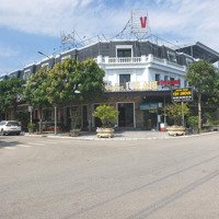 Bán Gấp Shophouse Mạo Khê, 12 Tỷ, 776M2, 4 Phòng Ngủ 3 Vệ Sinh Mặt Tiền Đẹp