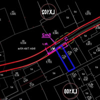 Bán 70M Full Thổ Cư Hai Mặt Tiền, Tại Tiên Kha - Tiên Dương - Đông Anh Siêu Hiếm Vị Trí Vàng, Giá