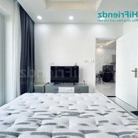 [Q2] Apartment For Rent Full Nội Thất Mới Ban Công / Cửa Sổ Thoáng