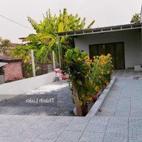 Chính Chủ Cần Bán Nhà Cấp 4, 180M2 Đường Suối Sâu Xã An Tịnh Thị Xã Trảng Bàng Tây Ninh