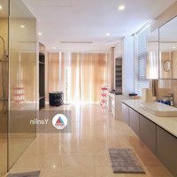 Saigon Pearl Cho Thuê Căn Hộ Duplex 3.5 Tầng Với 3 Phòng Ngủ+1 Nội Thất Đầy Đủ