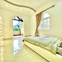 Cho Thuê Nhà Villa Hẻm 99 Cộng Hoà, Phường 4 Quận Tân Bình