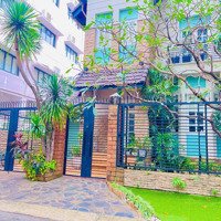 Cho Thuê Nhà Villa Hẻm 99 Cộng Hoà, Phường 4 Quận Tân Bình