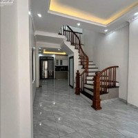 Đường 4M - Ô Tô Đậu Trc Nhà - 3T X 50M2 - Gần Trục Chính - Đại Thành - Quốc Oai - Giá Bán 3,65 Tỷ