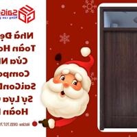 Nhà Đẹp, An Toàn Hơn Với Cửa Nhựa Composite SaiGonDoor – Sự Lựa Chọn Hoàn Hảo