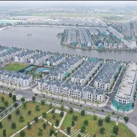 Chính Chủ Gửi Bán Biệt Thự Song Lập San Hô Vinhomes Ocean Park 1 Loại 135M2