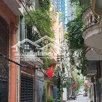 Cho Thuê Nhà 60M*5 Tầng, Ngõ 64 Lê Trọng Tấn,Khương Mai,Thanh Xuân, Giá Bán 21 Triệu/Tháng