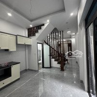 Nhà Mới Dương Văn Bé - 43M2 - Nhỉnh 7 Tỷ - Lô Góc 2 Thoáng - Vài Bước Ra Phố - Ở Ngay