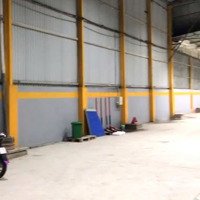 Cho Thuê Kho Xưởng Đoàn Nguyễn Tuấn, Bình Chánh, Diện Tích :1.400M2, Giá Thuê : 70 Triệu/Tháng