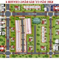 [Chính Chủ] Bán Đất Tại Hải Đăng Center 4, Suối Lội, Tân Thông Hội, Củ Chi, Giá Thỏa Thuận, 84.6M2