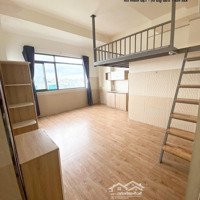 Siêu Phẩm Duplex, Cửa Sổ Trời Thoáng Mát - Giá 4.000.000 Đ/Th