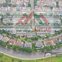 Bán Nhanh Biệt Thự Liền Kề Khu Compound Hưng Thái - Phú Mỹ Hưng - Q7