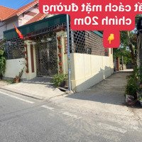 Bán Ô Đất Ngõ Dân Sinh Gần Trường Học Phường Hà An