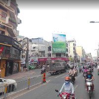 Bán Nhà Mặt Tiền Hai Bà Trưng, Quận 3, Ngay Lý Chính Thắng,Diện Tích8X23M Nh 10M, Nhà 5 Tầng, Giá Bán 85 Tỷ