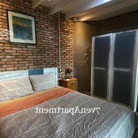 Căn Hộ Penthouse 1 Phòng Ngủngay Cầu Công Lý, Phú Nhuận( Sát Quận 3)