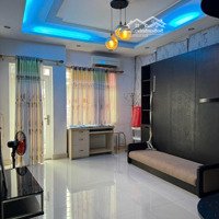 Nhà Đẹp 4Tầng, Sân Thượng 4*20M, 11,4 Tỷ, Tl, Đường 10M, Khu Nam Long Phú Thuận Q7, Shr, Hc Chuẩn