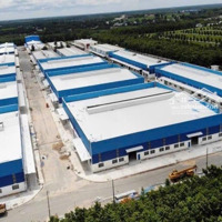 Mời Thuê 10.000M2 Nhà Xưởng Giá Rẻ , Mới 100% Tại Khu Công Nghiệp Cầu Nghìn , Quỳnh Phụ , Thái Bình