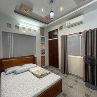 Bán Gấp! Nhà Nguyễn Văn Đậu, P 5, Bình Thạnh, Xe Hơi Ngủ Trong Nhà, 55M2, 4 Tầng Đúc, 9 Tỷ.