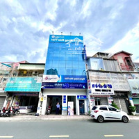 Ngộp Bank Bán Nhà Mặt Tiền Nguyễn Trãi, Quận 5 -Diện Tích7X20M - 5 Tầng - Hđt 150 Triệu/Th - Giá Bán 50 Tỷ Tl