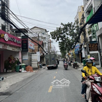 Siêu Phẩm Hàng Hiếm - Gần Etown Cộng Hòa - Tân Bình -Hẽm Xe Hơi- Gầnmặt Tiền- 81 M2 - 3 Tầng Btct - Chỉ 9 Tỷ