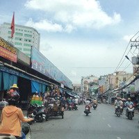 Mặt Tiền Nguyễn Văn Nghi Vị Trí Đẹp Nhất Khu Kd Đa Nghành Nghề Liên Hệ: 0906389979