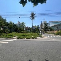 Bán Lô Đất Biển 260M² - Lâm Hoành Vs Mỹ Khê 4- Phước Mỹ - Sơn Trà - Đà Nẵng