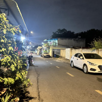 Lô Đất 63M2 Full Thổ Hẻm Xe Tải Đình Phong Phú Chỉ 4.050 Tỷ