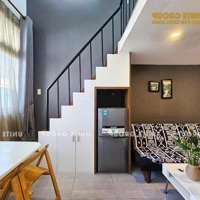 Cho Thuê Duplex Full Nội Thất 40M2 Tại Lý Phục Man, 6 Triệu, Giá Siêu Hời Chính Chủ