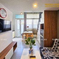 Cho Thuê Duplex Full Nội Thất 40M2 Tại Lý Phục Man, 6 Triệu, Giá Siêu Hời Chính Chủ