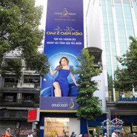 Cách Chợ Bến Thành Chỉ 100M - Nhà 7 Tầng - 5X20 - Có Thang Máy