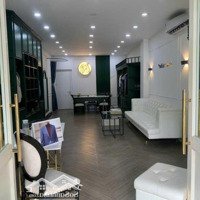 Cho Thuê Trần Hưng Đạo Q1 - 5X20 - 4 Tầng - 70 Triệu